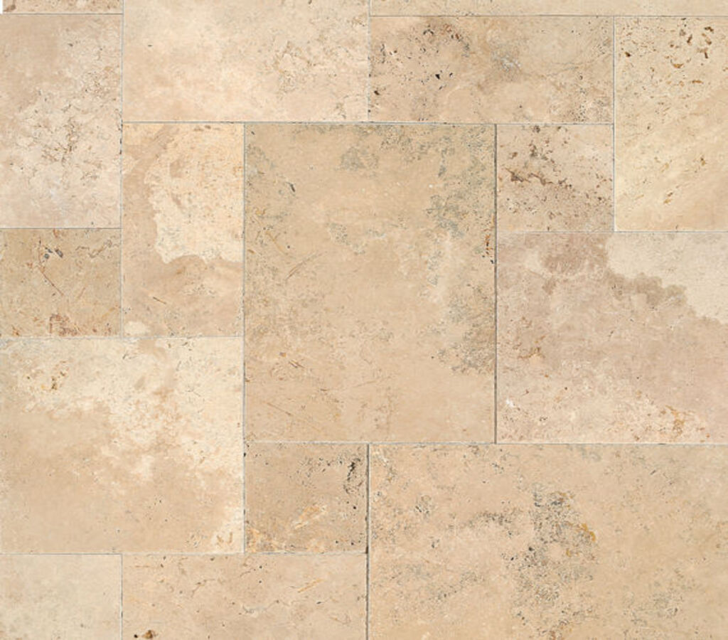 Travertine Mendocino