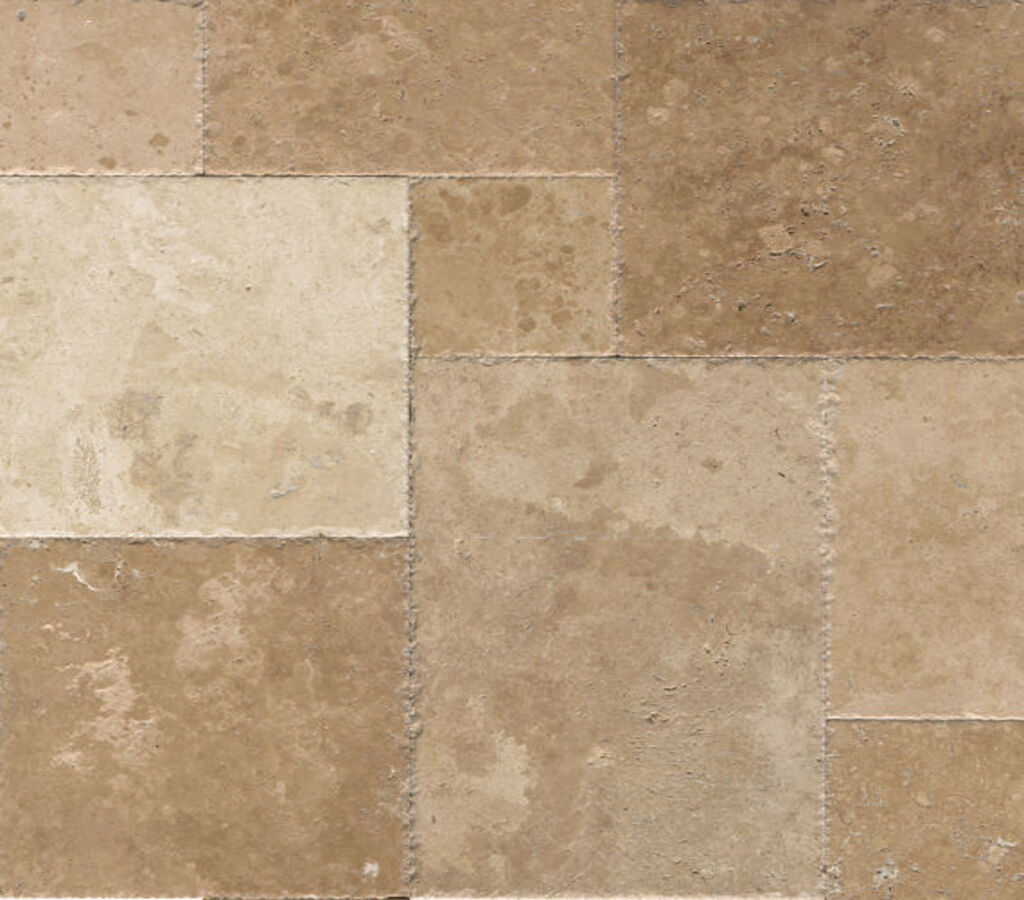 Travertine Napa