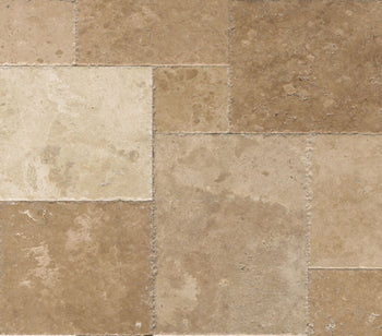 Travertine Napa