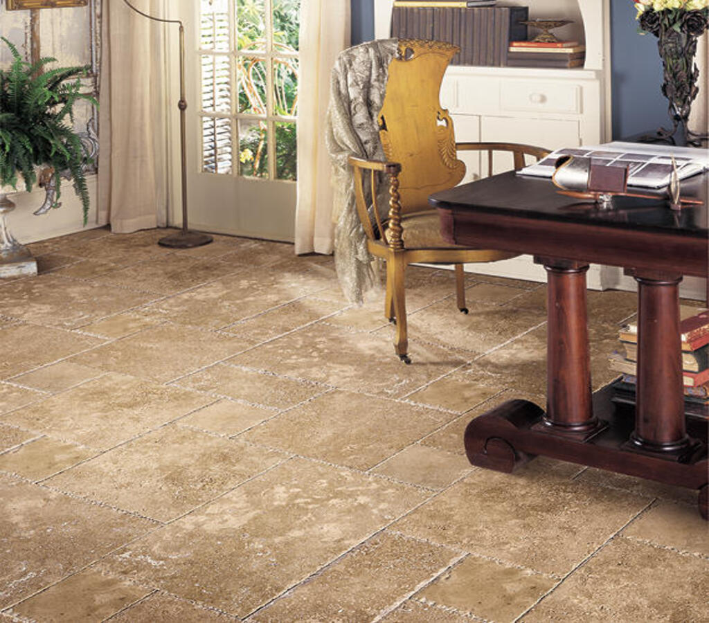 Travertine Sonoma