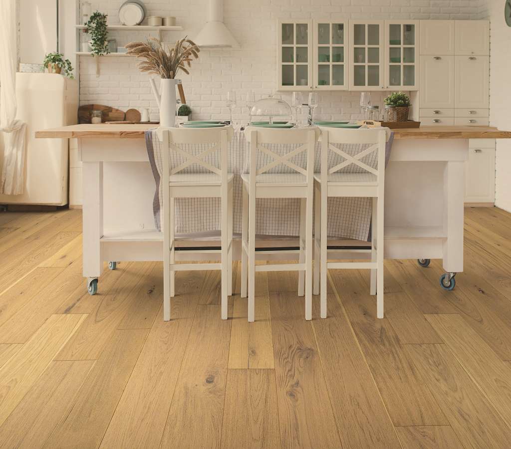 Utmost Oak Endeavor