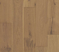 Utmost Oak Endeavor