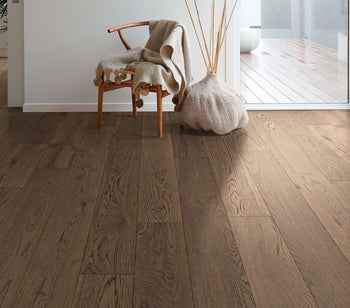 Utmost Oak Grounded