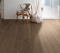 Utmost Oak Grounded