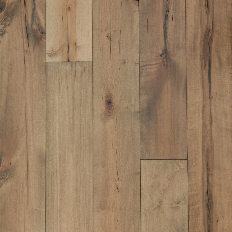 Villa Pointe Burnished
