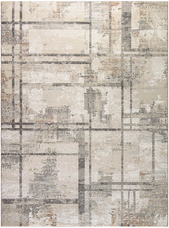 Sustainable Trends Ivory Multicolor
