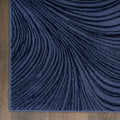Central Park West Navy