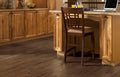 COREtec Plus Deep Smoked Oak