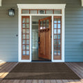 Ridgeline Tile Mocha
