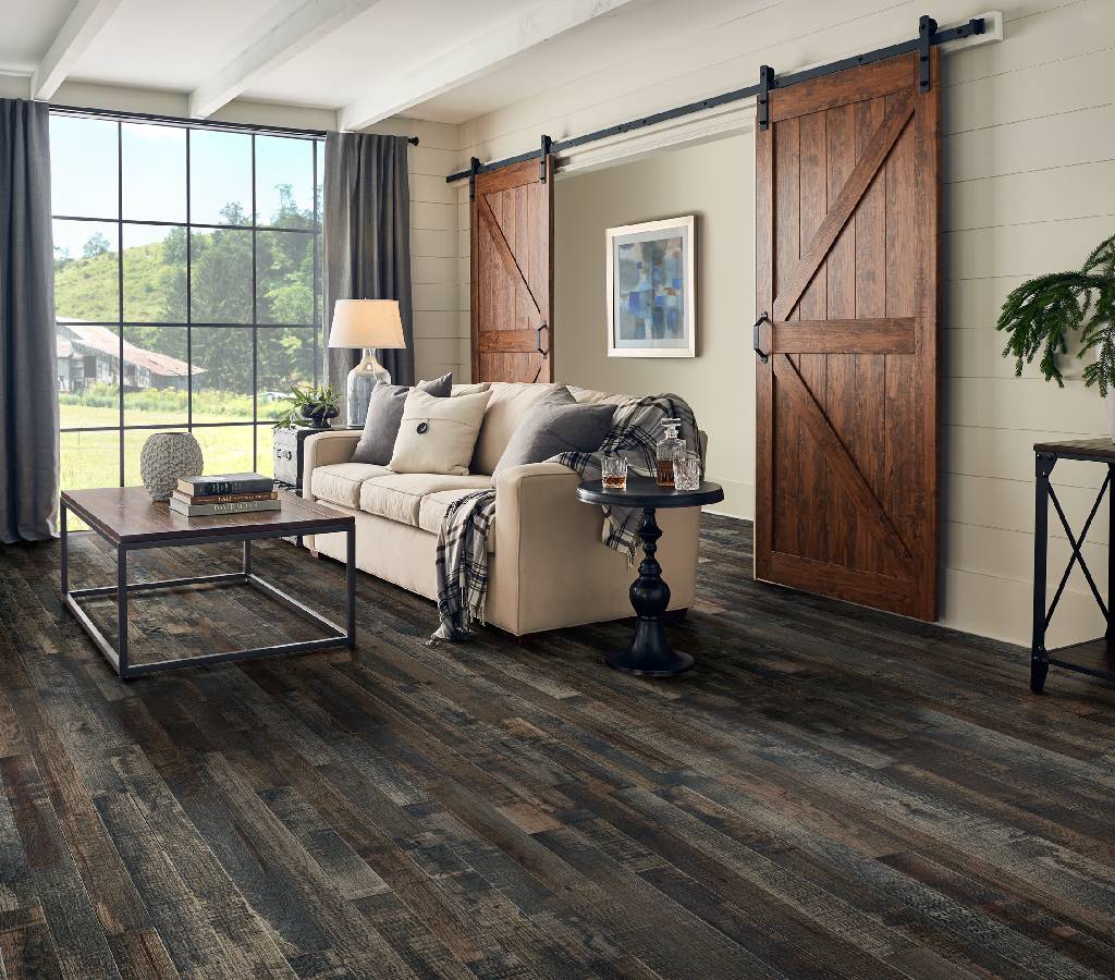Barnwood Living Hickory Wyoming