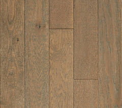 Barnwood Living White Oak Hampshire