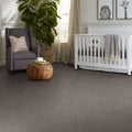 Calm Serenity I Dark Maple