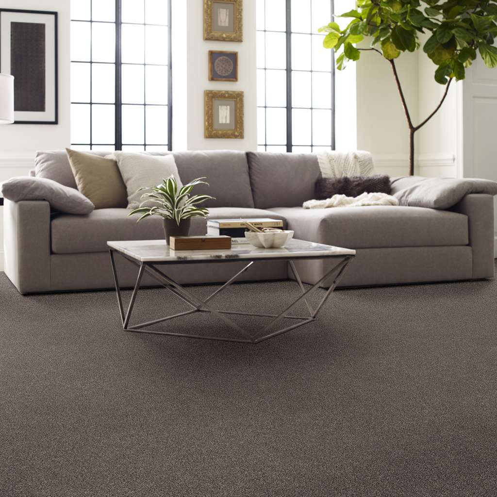 Calm Serenity I Dark Maple