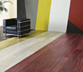 Color Washed Lemongrass