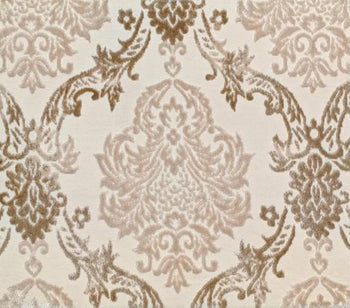 Cooper U129 Cream and Cream
