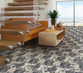 Cooper U129 Grey and Cream