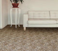 Cooper U156 Cream and Cream