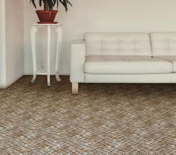 Cooper U156 Cream and Cream