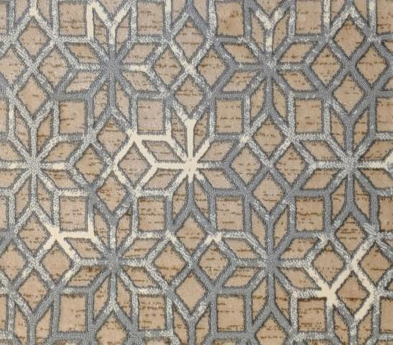 U237 Rug Cooper U237 Cream and Cream Carpet | RiteRug Flooring