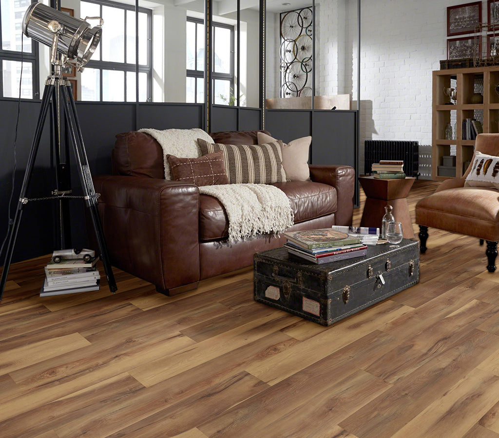 COREtec Pro Plus Plank Belmont Hickory