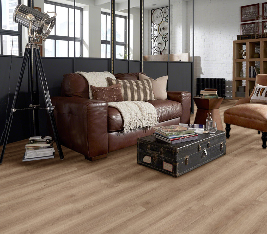 COREtec Pro Plus Plank Copano Oak – RiteRug Flooring