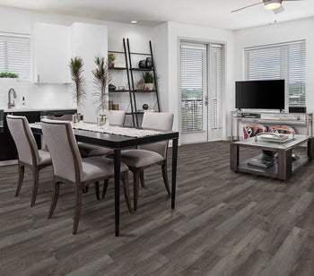COREtec Pro Plus Plank Galveston Oak