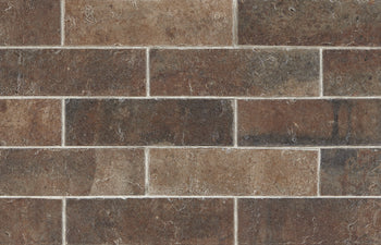 Brickwork Terrace