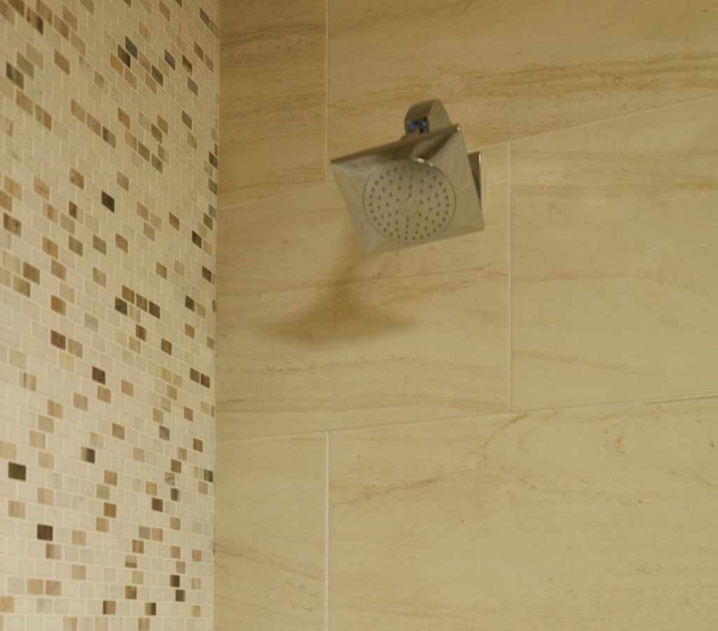 Linden Point Beige