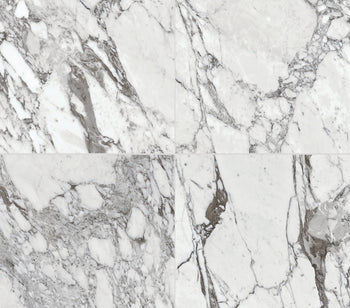 Marble Attache Lavish Pearl Arabesque