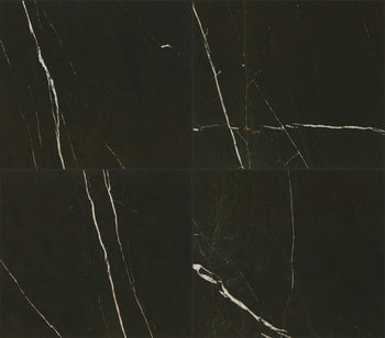 Marble Attache Nero