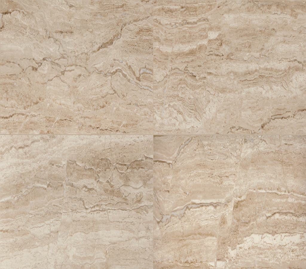 Marble Attache Travertine