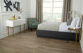 Trellis Oak Amber