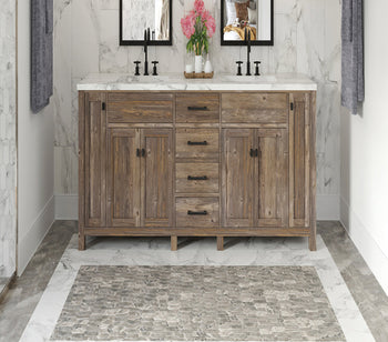 Marble Attache Crux