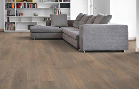 Granbury Oak Light Truffle Oak