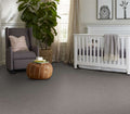Harmonious III Grey Fox