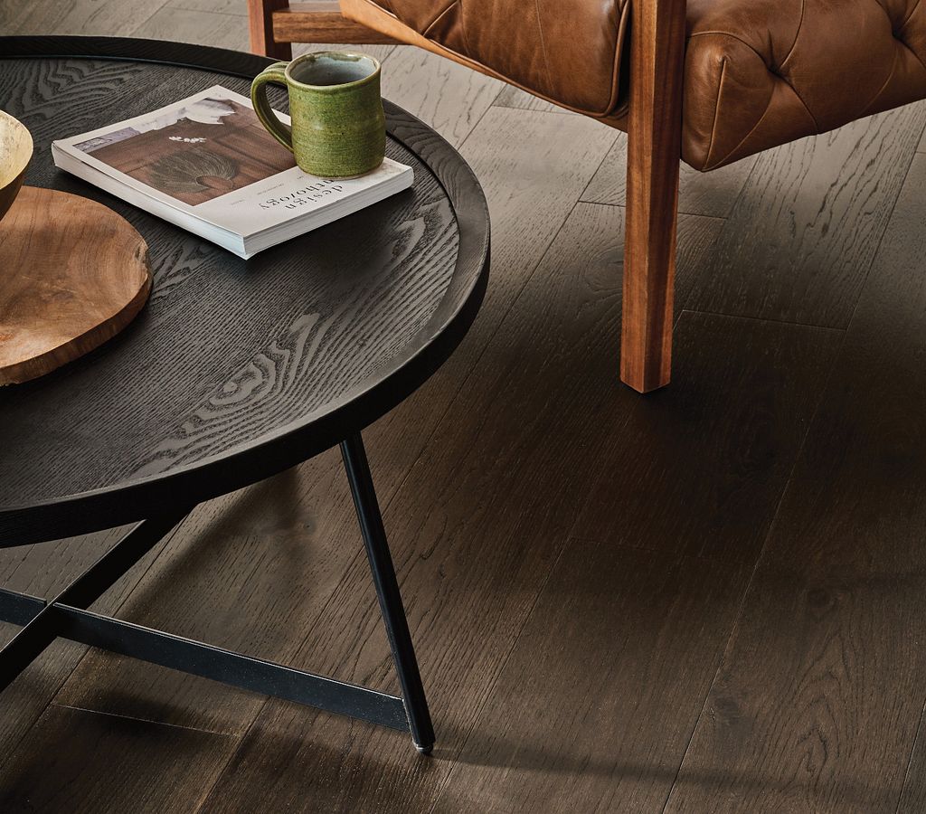 Imperial Pecan Umber