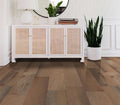 Landmark Hickory Scraped Alamo