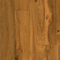 American Scrape Hickory Engineered Amber Grain