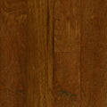 American Scrape Hickory Engineered Autumn Blaze