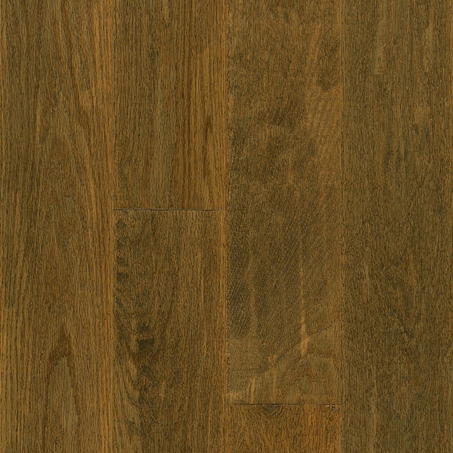 American Scrape Oak Solid Great Plains