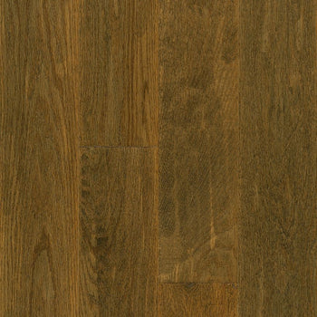American Scrape Oak Solid Great Plains