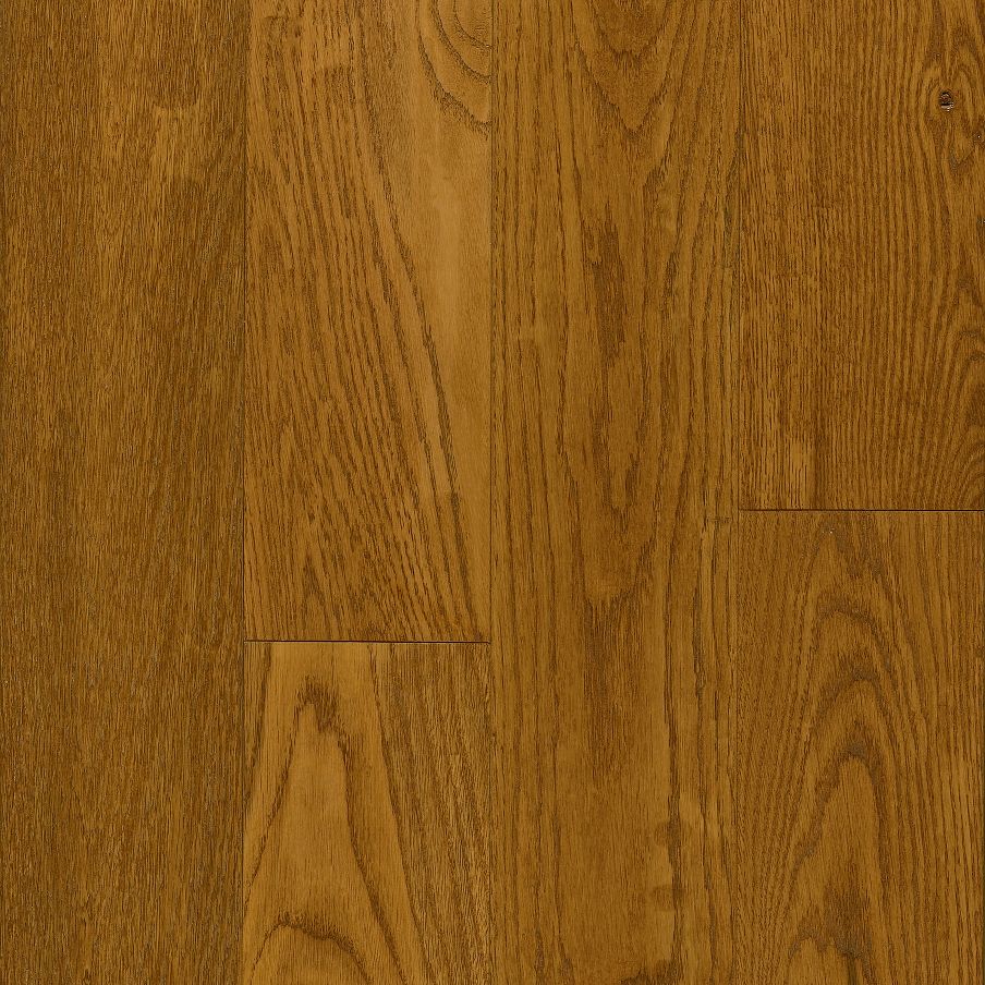 American Scrape Oak Solid Gunstock