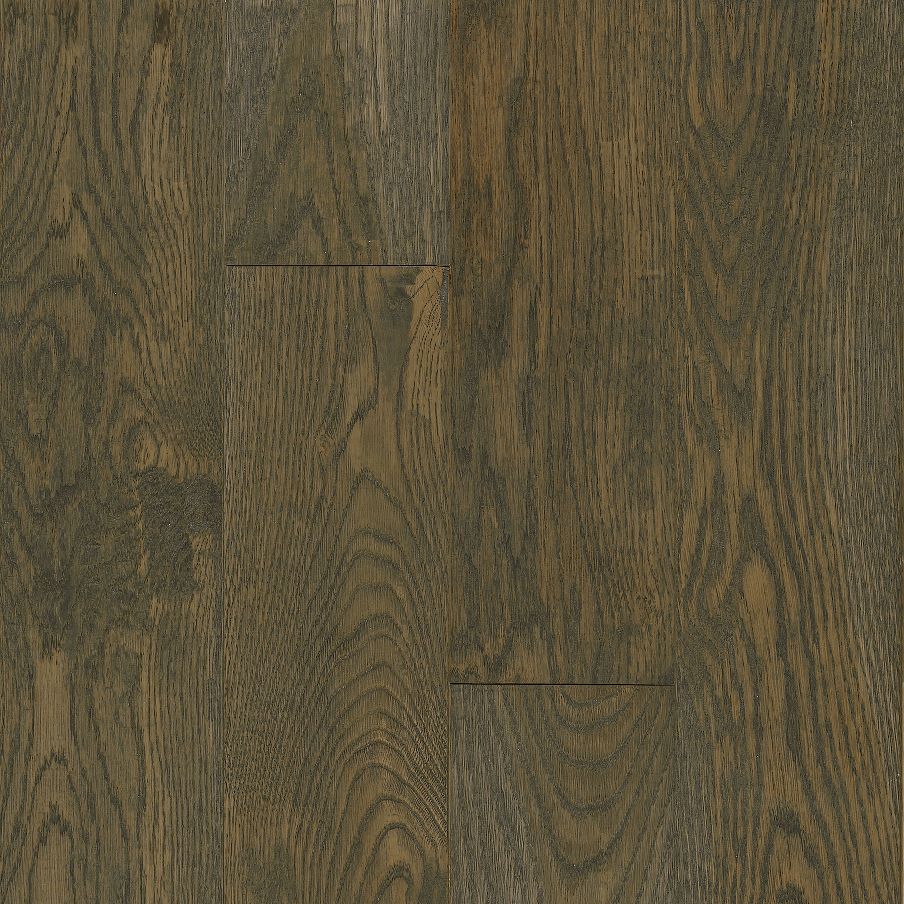 American Scrape Oak Solid Nantucket
