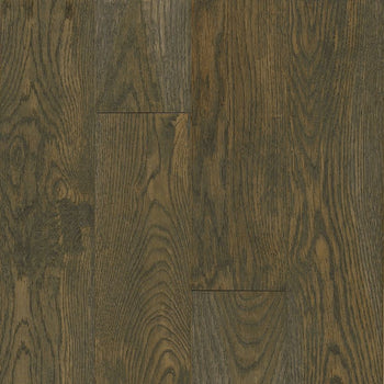 American Scrape Oak Solid Nantucket