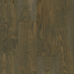 American Scrape Oak Solid Nantucket