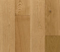American Scrape Oak Solid Natural