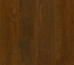 American Scrape Oak Solid Wild West