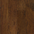 American Scrape Hickory Engineered Wilderness Brown