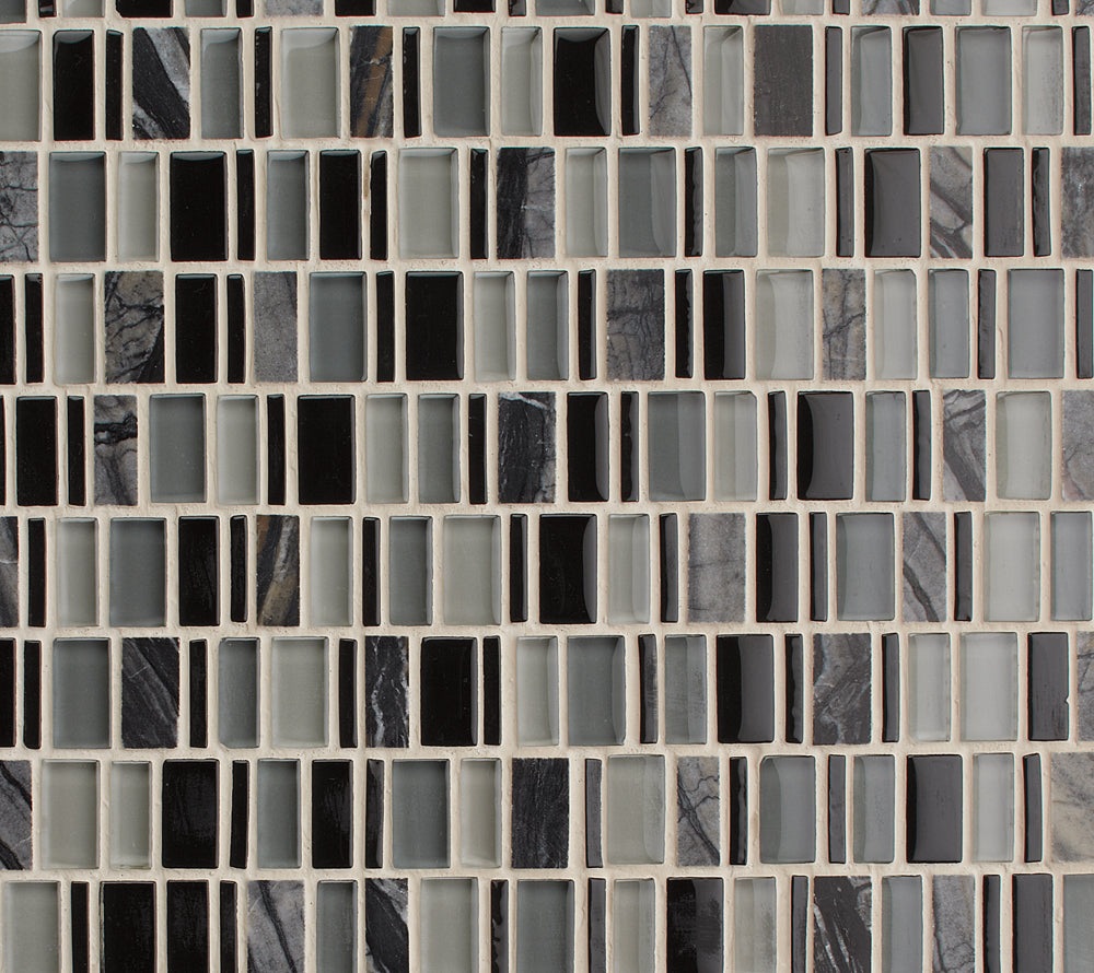 Clio Mosaics Boreas