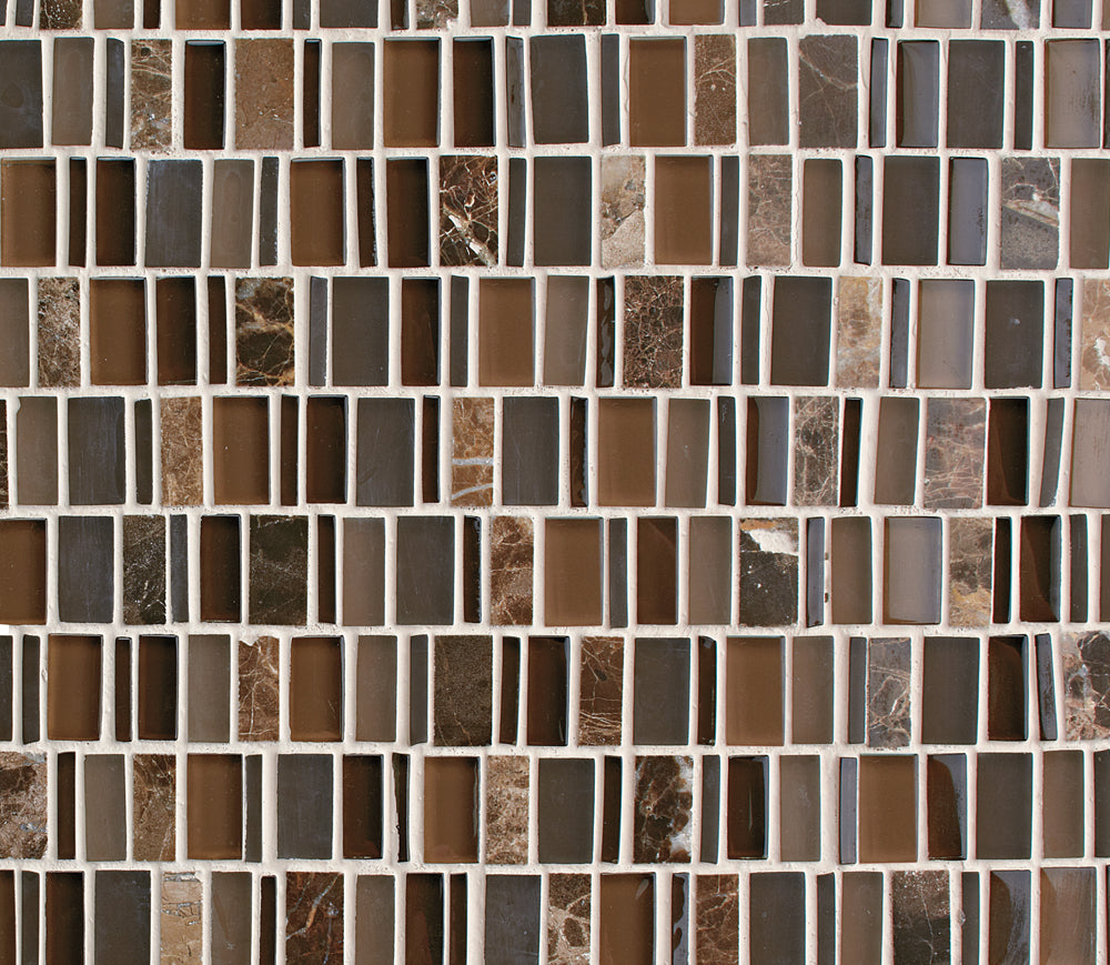 Clio Mosaics EOS